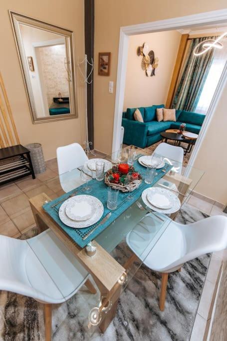 Peaceful Moments Apartment Athens Exterior photo